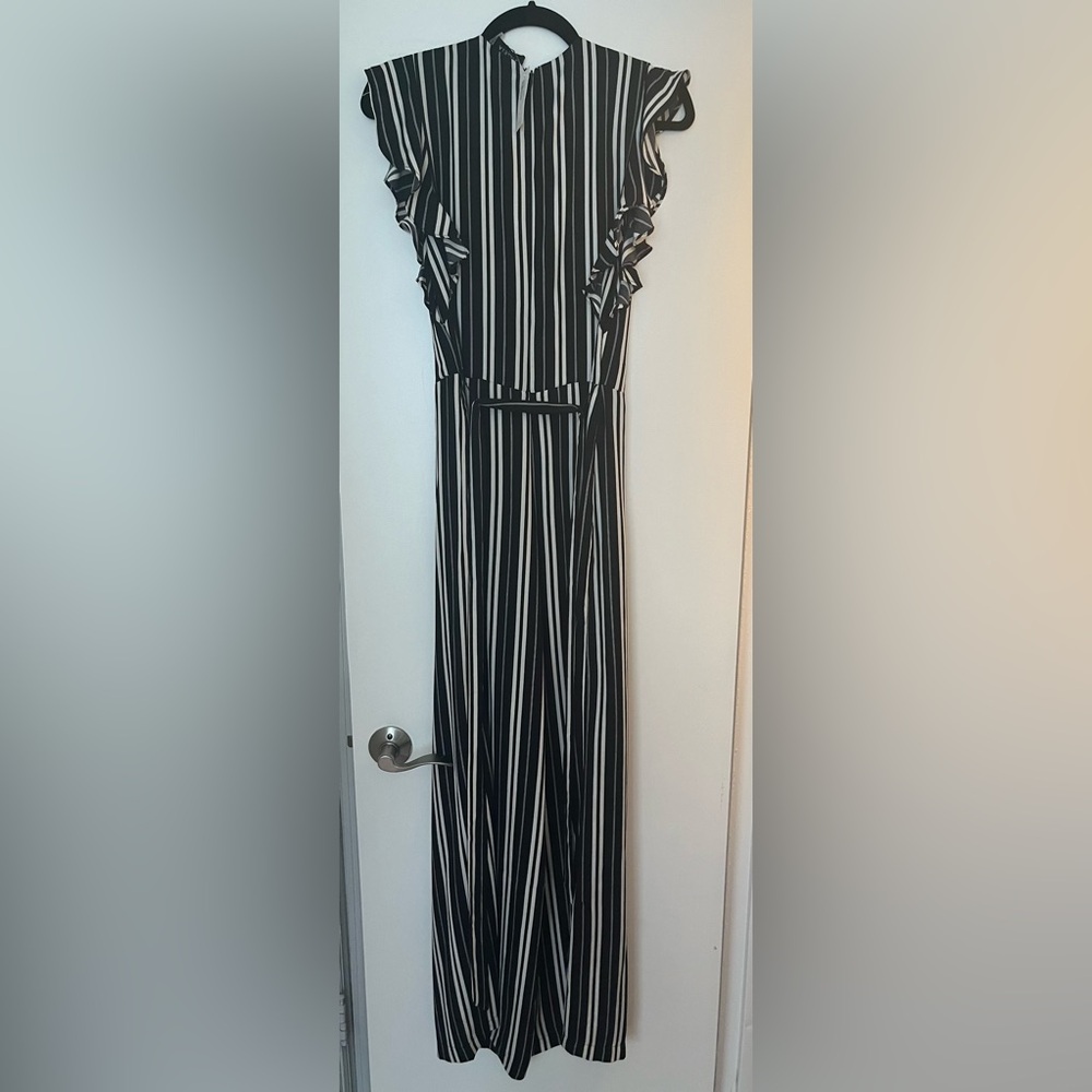 Jumpsuit size Large